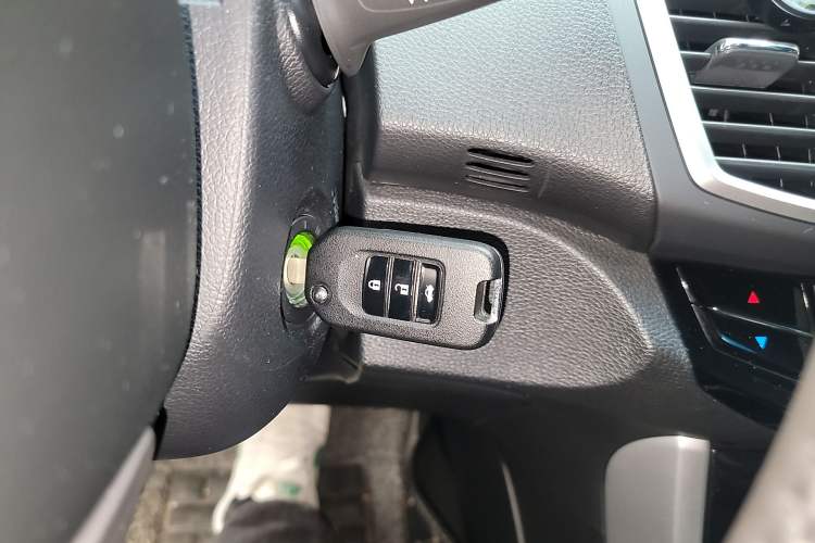 Used Honda Accord 2016 2.0L Elite Edition