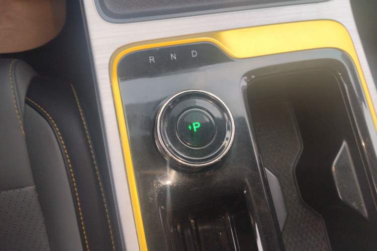 Used AION Y 2022 70 Enjoyment Edition Lithium Iron Phosphate
