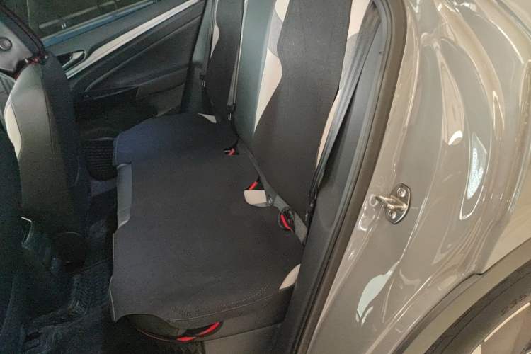 Used Volkswagen ID.4 CROZZ 2022 Pure Edition Limited Edition