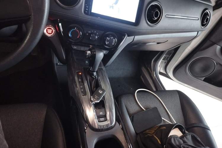 Used Honda XR-V 2021 1.5L CVT Comfort Version