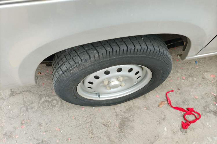 Used Wuling Zhiguang 2020 1.2L Practical Model China VI LSI