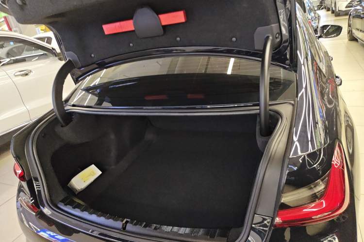 Used BMW 3 Series 2022 325i M Sport Night Edition Package
