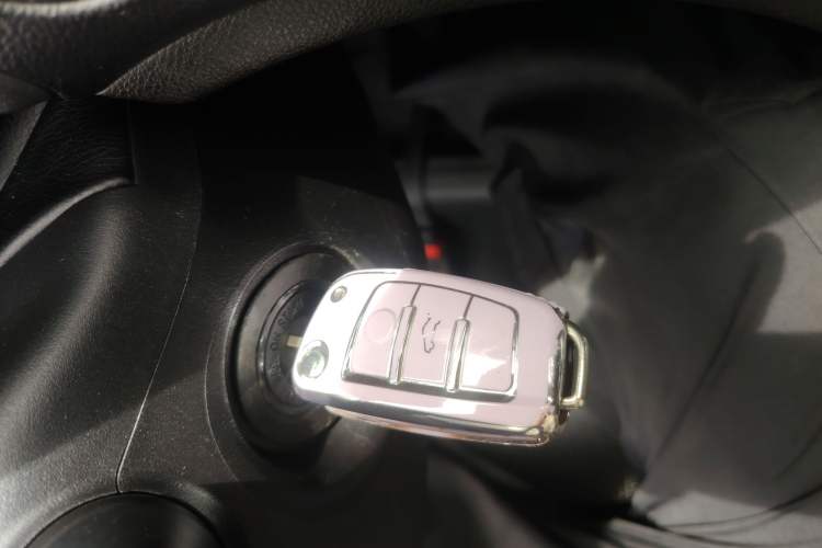 Used Chery Arrizo 5 2016 1.5L Manual Lingchao Edition