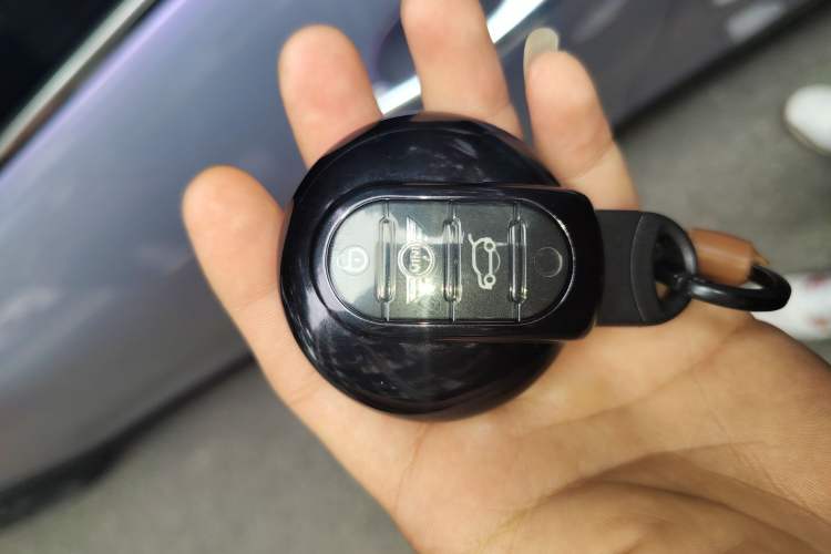 Used MINI MINI 2014 1.5T COOPER Fun