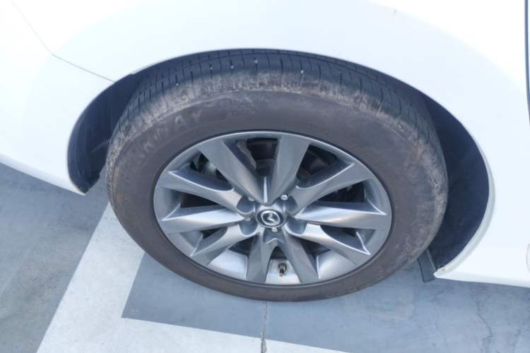 Used Mazda Atenza 2020 2.0L Blue Sky Luxury Edition