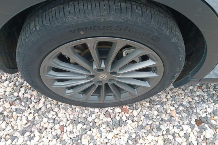 Used Leapmotor C11 2024 All-Electric 580 Luxury Edition