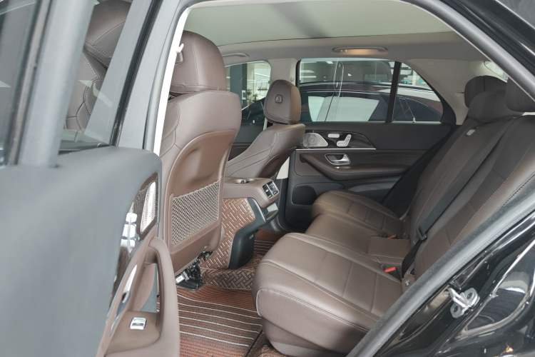 Used Mercedes-Benz GLE 2022 Facelifted GLE 350 4MATIC Fashion Edition