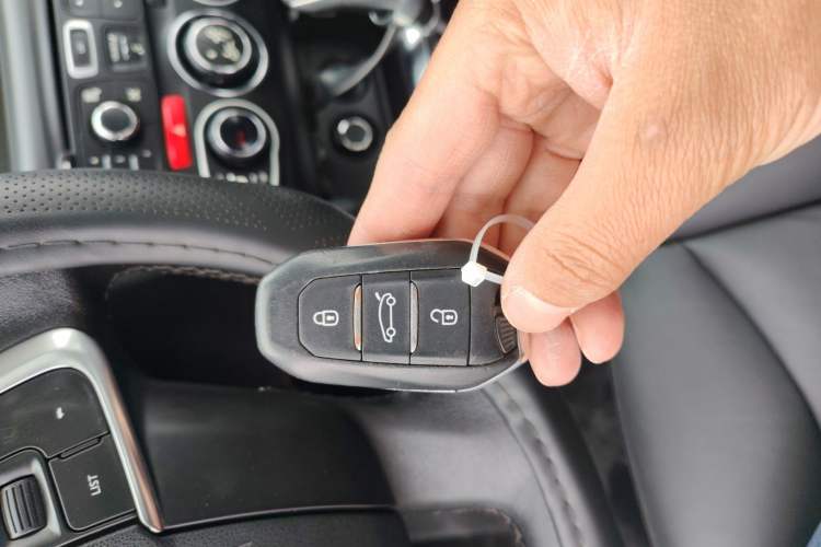 Used Citroen C4L 2014 1.8L Intelligent Drive Automatic Dynamic Model