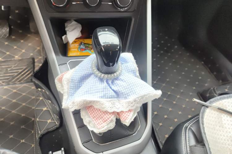 Used Volkswagen Polo 2022 Plus 1.5L Automatic Enjoy Life Edition