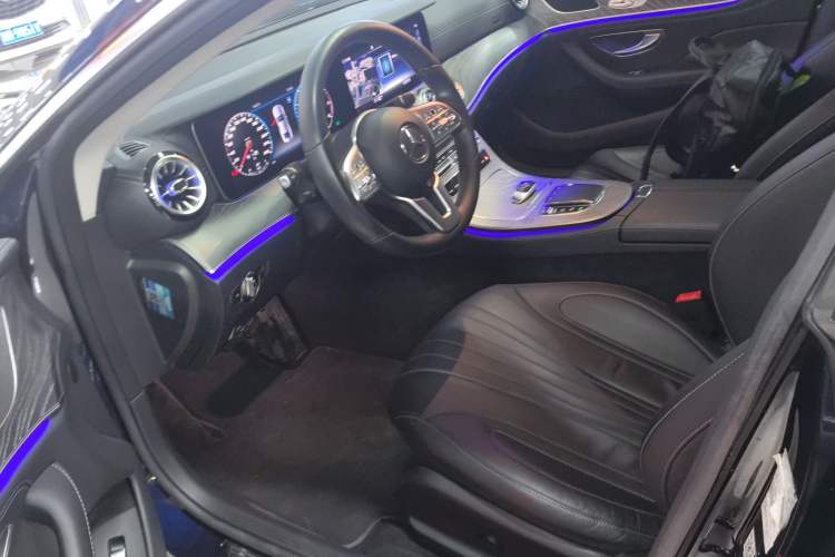 Used Mercedes-Benz CLS 2020 CLS 300 Sport Edition
