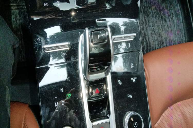 Used Chery Tiggo 8 PLUS 2021 290TGDI DCT Luxury Edition 6 Seats