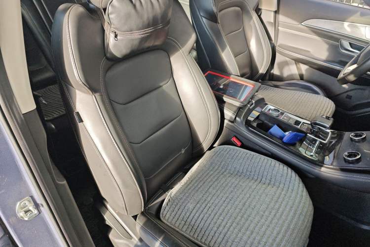 Used JETOUR X70 PLUS 2021 1.6T DCT Base 5-Seater