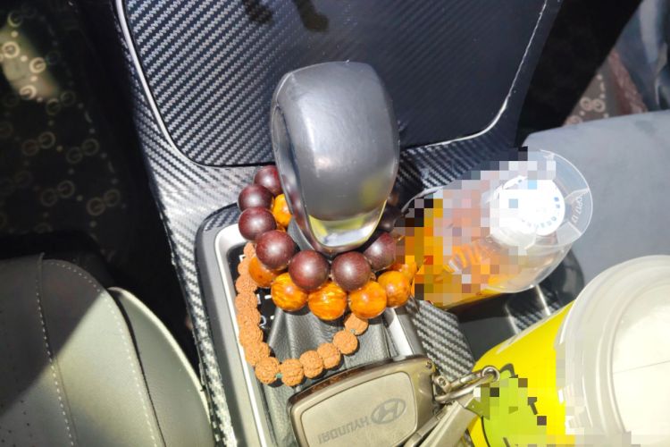 Used Hyundai Tucson 2019 280TGDi Dual-Clutch Two-Wheel Drive Fashion Edition China VI Standard