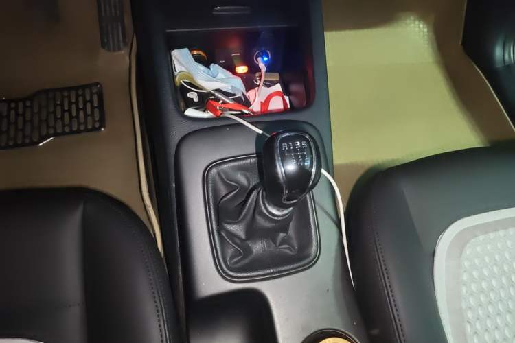 Used Kia K3 2013 1.6L Manual GLS