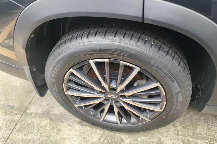 Used Chery Tiggo 8 PLUS 2021 290TGDI DCT Haoting Edition