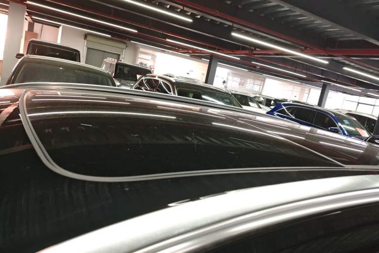 Used Volvo XC60 New Energy 2023 T8 Plug-in Hybrid Long-Range All-Wheel Drive Smart Luxury Edition