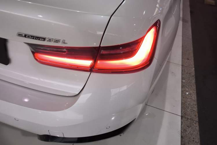 Used BMW i3 2024 eDrive 35 L