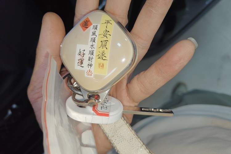 Used Baojun Spark 2023 Intelligent Premium Edition