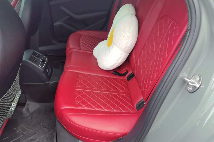 Used Audi S4 2023 S4 3.0TFSI