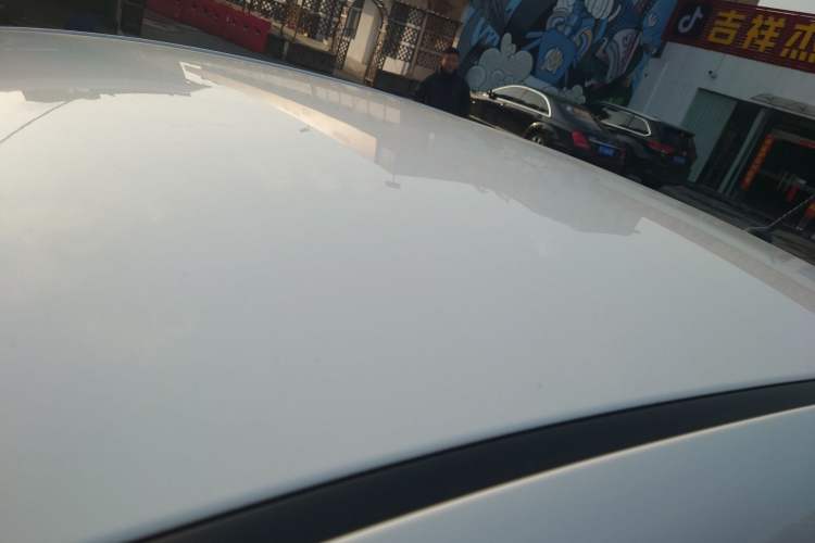 Used Hyundai Verna (older generation) 2020 1.4L Manual GL Refreshed Edition