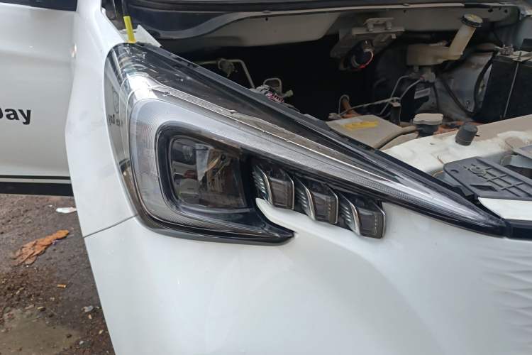 Used Oshan Benni E-Star 2020 Xinyue Edition Lithium-NMC