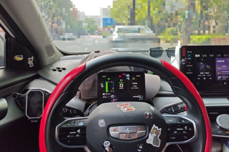 Used Geometry A 2022 Pro 430KM Green Apple Pro
