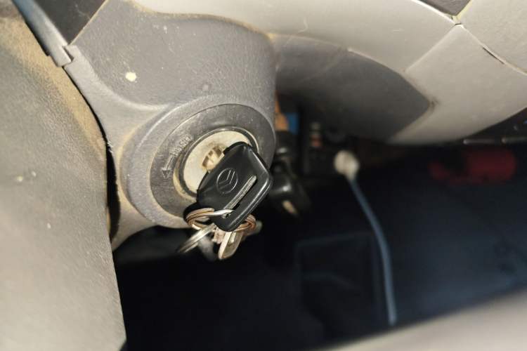 Used Golden Dragon Hiace 2021 1.8L Gasoline Version Long Wheelbase High-Roof Model LJ4A18Q6