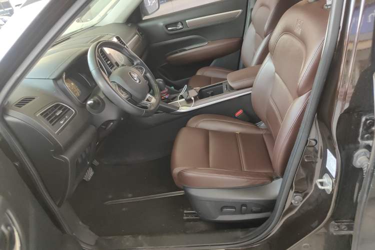 Used Renault Koleos 2018 2.0L Two-Wheel Drive 120th Anniversary Limited Edition
