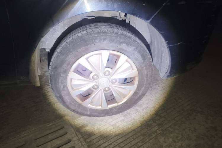 Used JAC Refine M3 2015 Maker Edition 1.6L Luxury Version