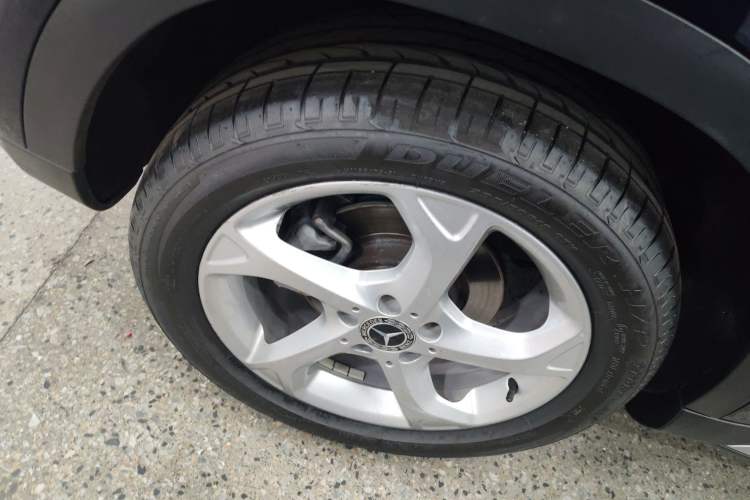 Used Mercedes-Benz GLA 2017 GLA 200 Sport Edition Exterior 5