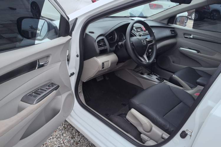 Used Honda City Classic 2012 1.5L Automatic Elite Edition