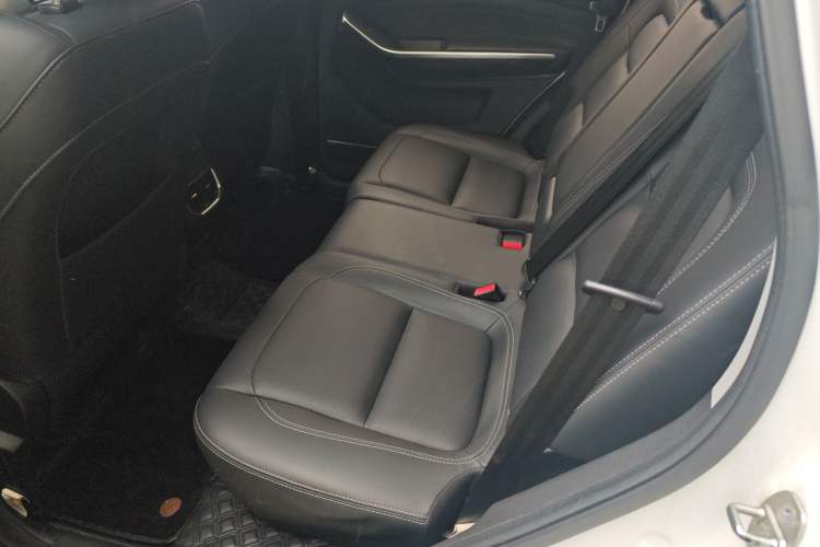 Used Chery Tiggo 8 2018 1.5 TCI Automatic Luxury Model 5 Seats