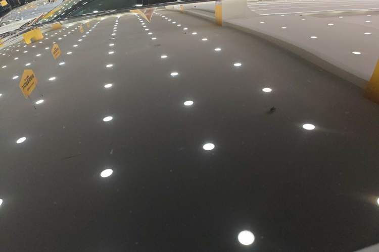 Used Zeekr MIX 2025 Long-Range Intelligent Driving Edition
