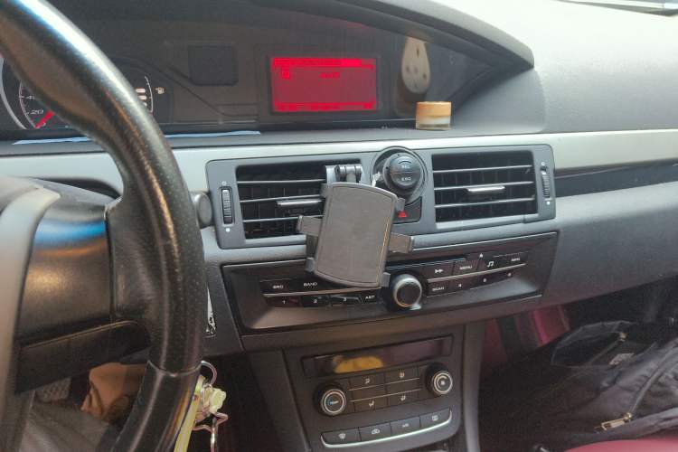 Used MG 6 2014 Hatchback 1.8L Manual Value Edition