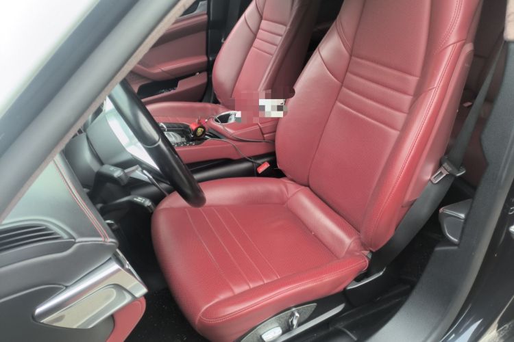 Used Porsche Panamera 2010 Panamera 4 3.6L