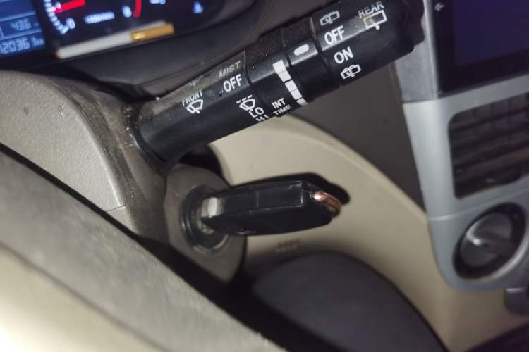 Used Chery Fengyun 2 2013 Hatchback 1.5L Manual Kuaiyi Edition