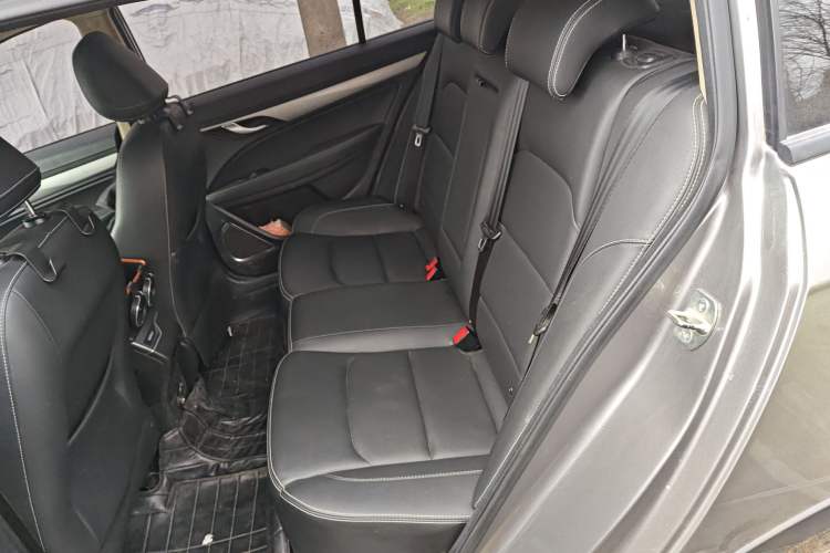 Used Geely Auto Vision S1 2018 1.5L Manual Fong Chi Model