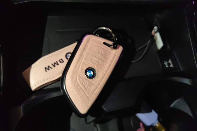 Used BMW X3 2023 xDrive30i Leading Model M Night Edition Package
