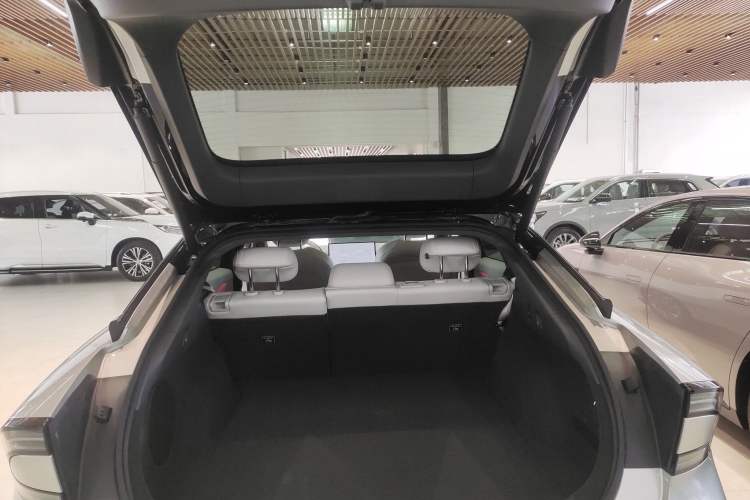 Used XPeng P7+ 2024 Long-Range Max
