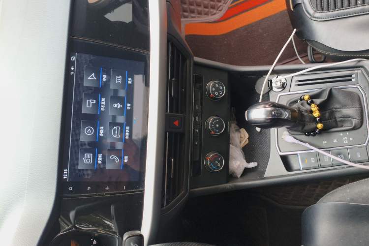 Used Volkswagen Lavida 2022 280TSI DSG Comfort Edition
