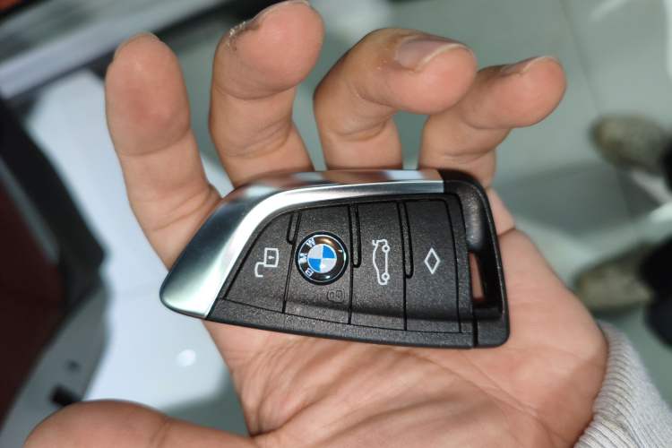 Used BMW i3 2026 Model, eDrive 35 L