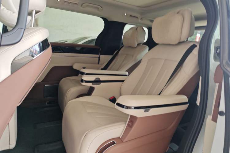 Used BYD Xia 2025 DM-i 1.5T 180km Beyond Edition