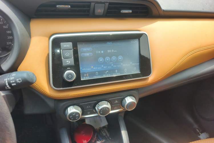 Used Nissan Kicks 2017 1.5L CVT Smart Drive Edition
