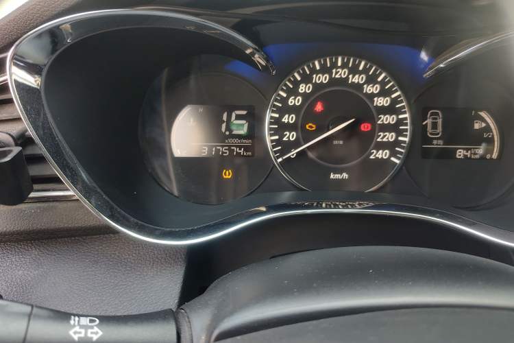 Used Venucia D60 2019 100 000 Glory 1.6L Entry Manual ChenShang Edition China VI