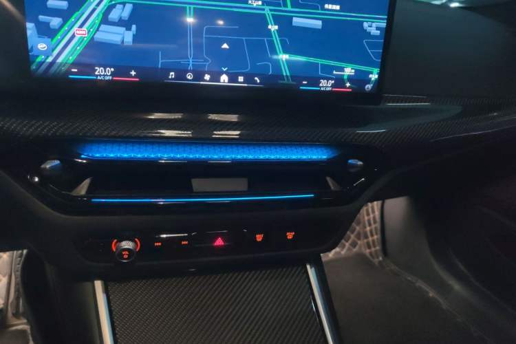 Used BMW 4 Series 2024 430i M Sport Night Edition