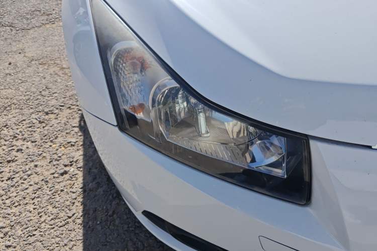 Used Chevrolet Cruze 2013 1.6L SE AT