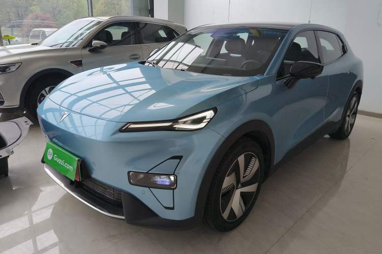 Used Deepal S05 2024 510 Ultra Pure Electric Version