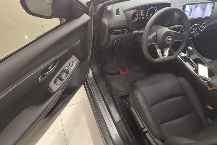 Used Nissan Sylphy 2026 Model 1.6L CVT Worry-Free Edition
