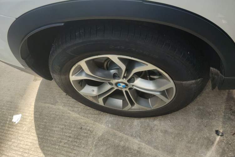 Used BMW X3 (Import) 2014 xDrive28i X Design Package
