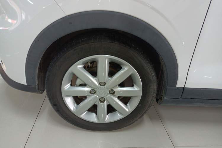 Used Leapmotor T03 2022 Agate Edition
